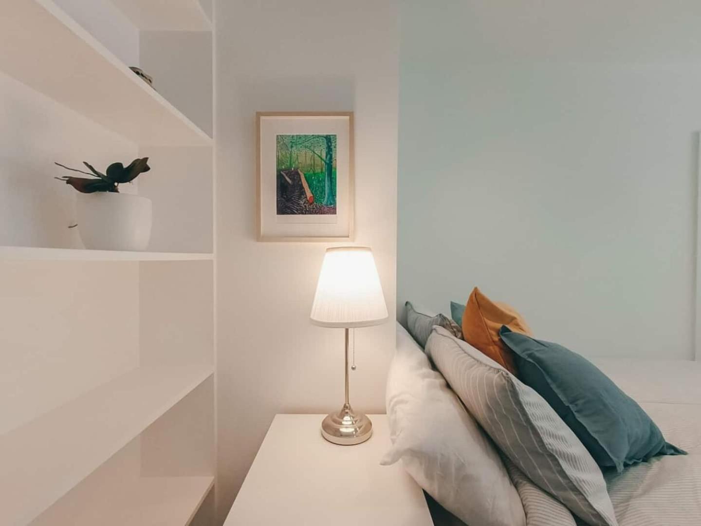 The Sandy Studio Flat In Petersham Strawberry Hill Luaran gambar