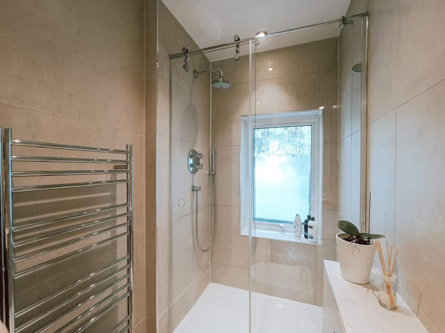 The Sandy Studio Flat In Petersham Strawberry Hill Luaran gambar