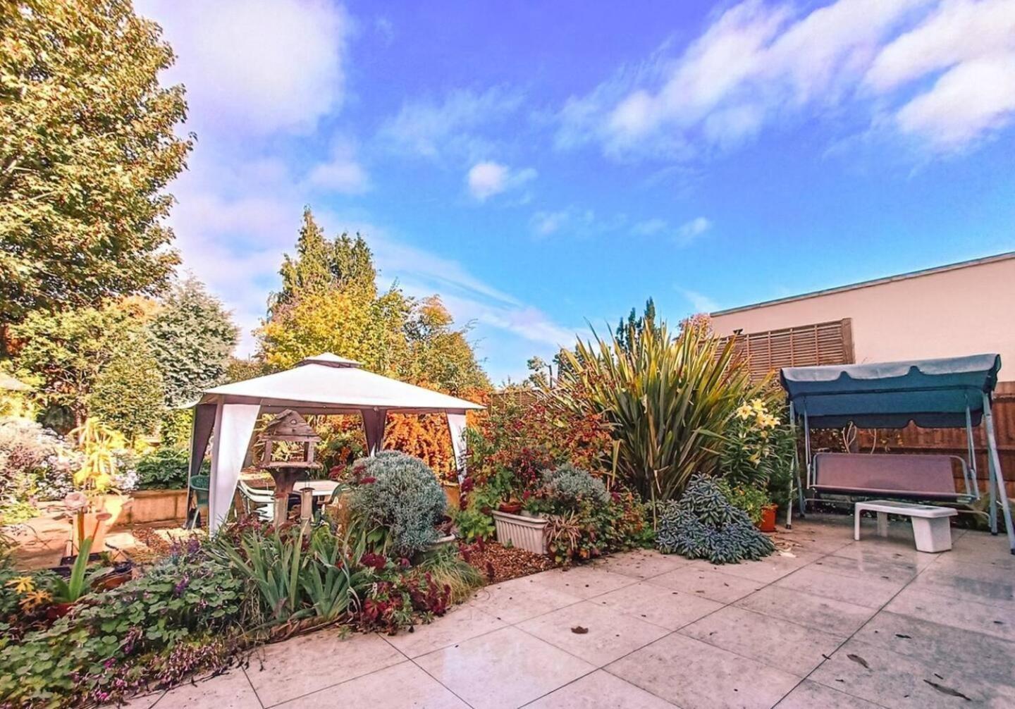 The Sandy Studio Flat In Petersham Strawberry Hill Luaran gambar